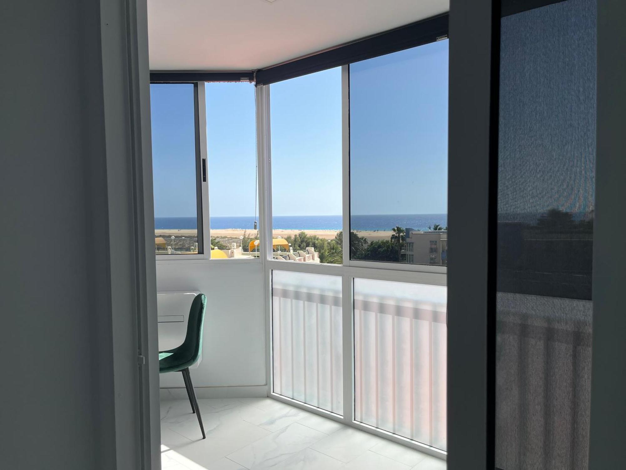 Jandia Beach Apartment 2 Morro Jable  Exterior photo