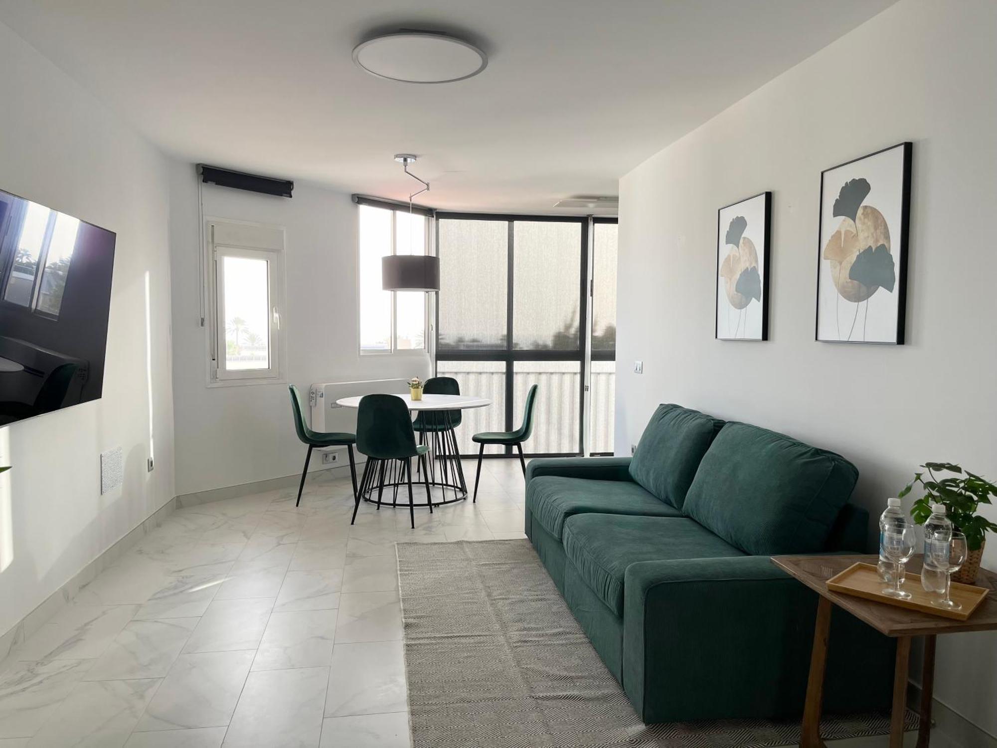 Jandia Beach Apartment 2 Morro Jable  Exterior photo