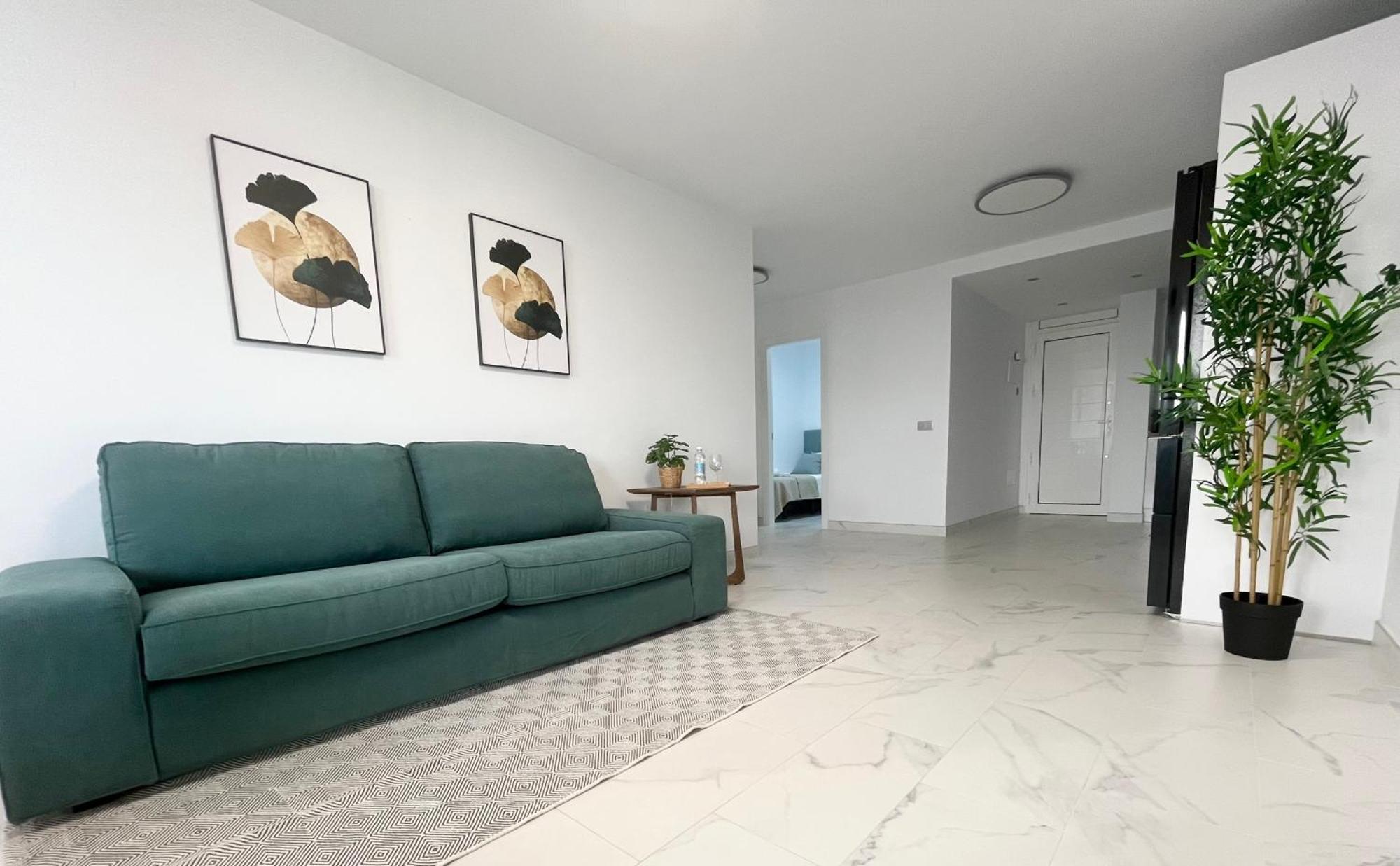 Jandia Beach Apartment 2 Morro Jable  Exterior photo