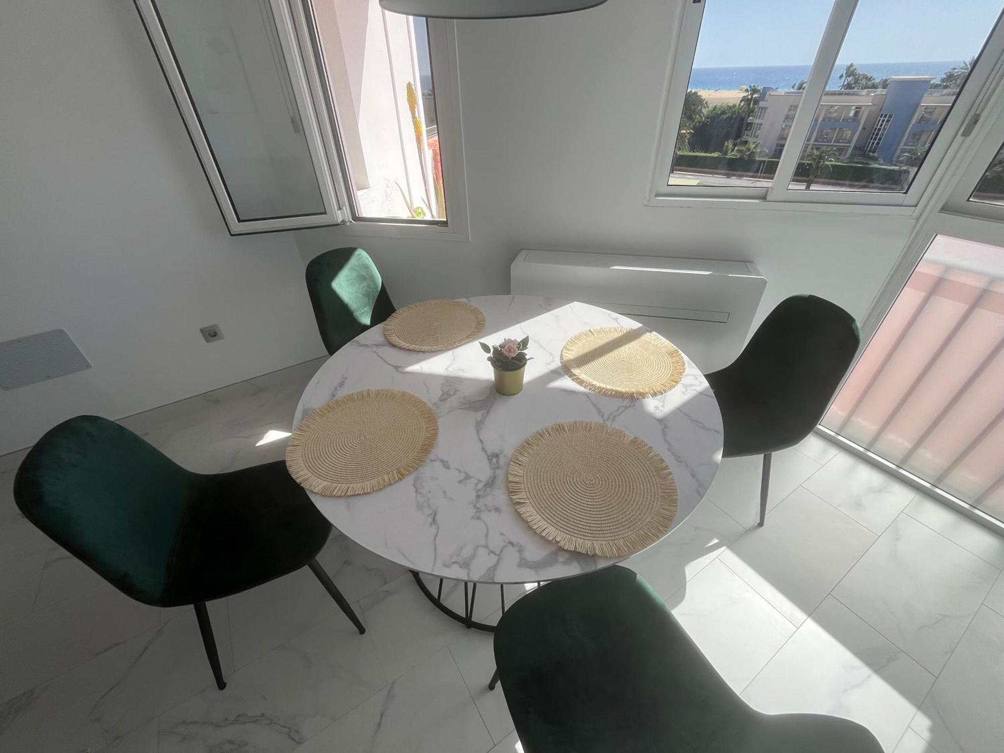 Jandia Beach Apartment 2 Morro Jable  Exterior photo