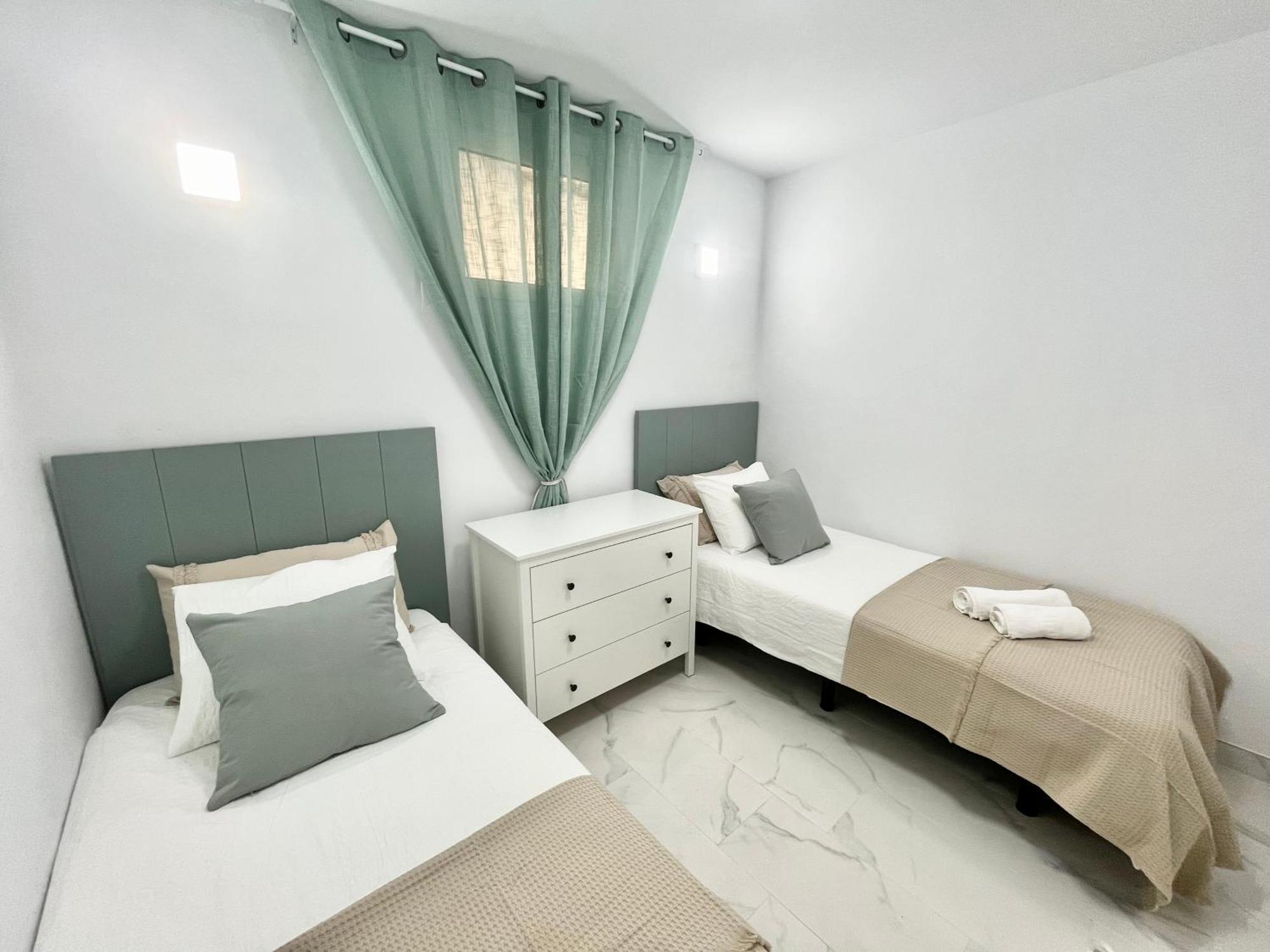 Jandia Beach Apartment 2 Morro Jable  Exterior photo