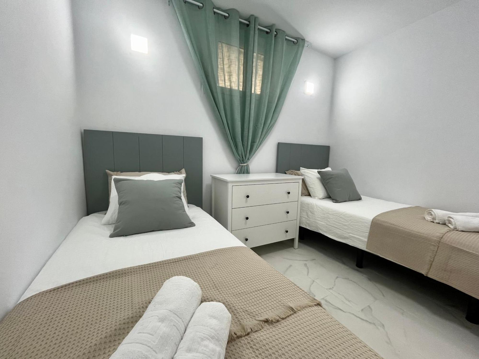 Jandia Beach Apartment 2 Morro Jable  Exterior photo